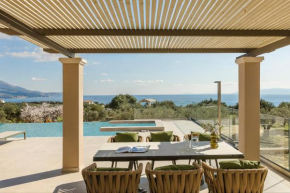 Villa Oro di Agathera Kefaloniaprivatevillas